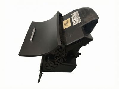 KT4Z-5804338-AA Ford Panel - Instrument Product Photo 4 of 4
