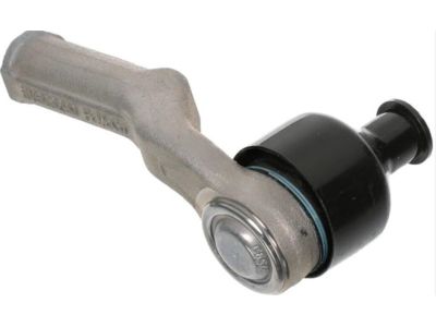 2014 Ford Focus Tie Rod End - BV6Z-3A130-H