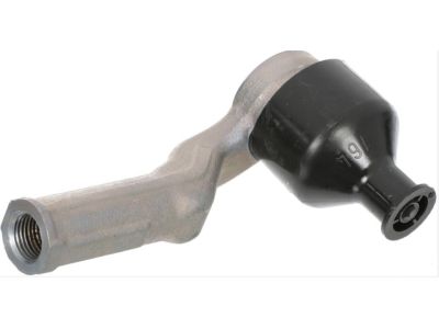 2014 Ford Focus Tie Rod End - BV6Z-3A130-H