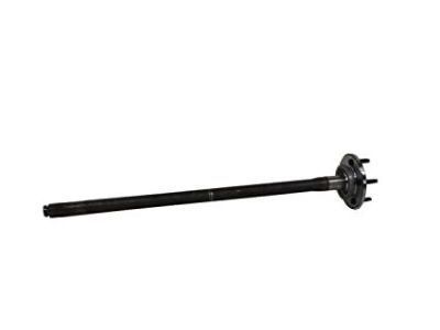 Ford 5R3Z-4234-C Shaft Assembly - Rear Axle