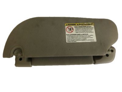 Ford 7L1Z-7804104-BC Sun Visor Assembly