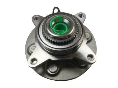 2016 Ford F-150 Wheel Hub - FL3Z-1104-D