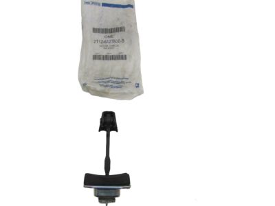 Ford Transit Connect Door Check - 2T1Z-6123500-B