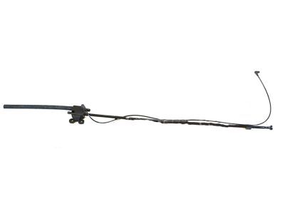 Ford 2F1Z-9C490-BA Manifold - Vacuum Supply