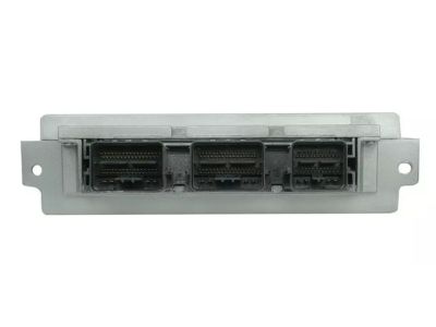 2012 Ford Mustang Engine Control Module - CR3Z-12A650-ADC