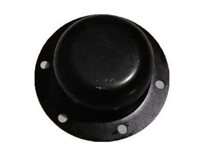 Ford Wheel Bearing Dust Cap - F3HZ-1131-A