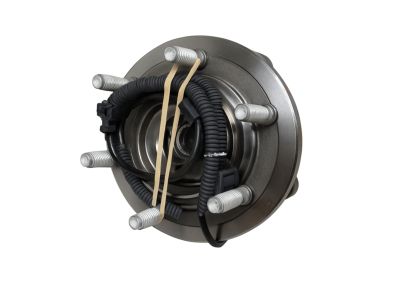 Ford HUB-357 Hub Assembly - Wheel HUB-357 Ford Hub Assembly - Wheel Product Photo 1 of 2