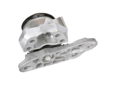 Ford GB5Z-6038-A BRACKET - ENGINE FRONT SUPPORT