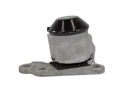 Ford GB5Z-6038-A BRACKET - ENGINE FRONT SUPPORT