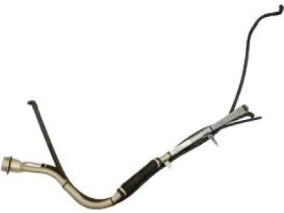 Ford Explorer Fuel Filler Neck - 3L2Z-9034-BC