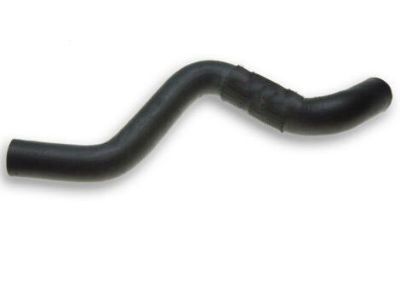 Ford Taurus Cooling Hose - F6DZ-8260-A