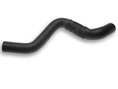 2002 Ford Taurus Cooling Hose - F6DZ-8260-A