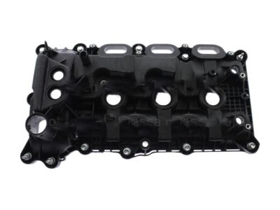 Ford HL3Z-6582-D Cover - Cylinder Head