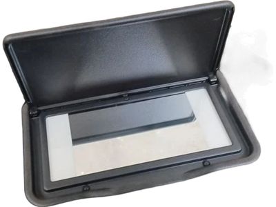 2025 Lincoln Corsair Sun Visor - LJ7Z-7804104-AB