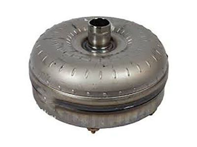 2006 Ford E-450 Super Duty Torque Converter - 6C3Z-7902-CRM