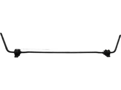 Ford Expedition Sway Bar Kit - 5L1Z-5A772-AA