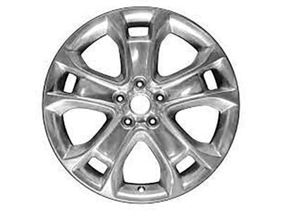 2013 Ford Escape Spare Wheel - CJ5Z-1007-G