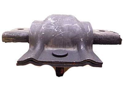 1997 Ford F Super Duty Engine Mount - F5TZ-6038-C