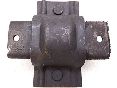 Ford F5TZ-6038-C Engine Support Insulator Assembly
