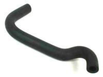 2000 Ford Ranger Radiator Hose - F87Z-8286-CA