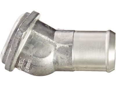 Ford F5RZ-8K528-CC Connection - Water Inlet