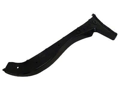 Ford AE8Z-17D943-A Bracket - Bumper Mounting