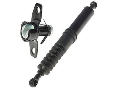 Ford F-450 Super Duty Trunk Lid Lift Support - HC3Z-99406A10-A