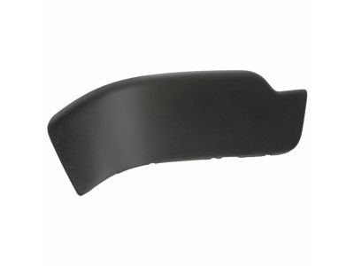 Lincoln Zephyr Mirror Cover - 6E5Z-17D742-AA
