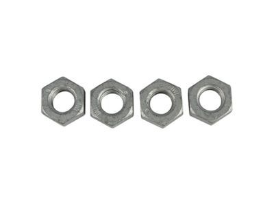 Ford -W520403-S442 Nut - Hex.