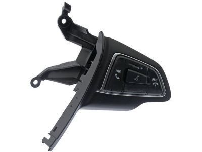 Ford GJ5Z-9C888-A Switch Assembly - Steering Wheel