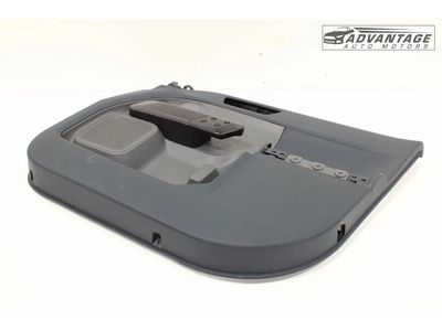 Ford NZ6Z-6023942-BB
