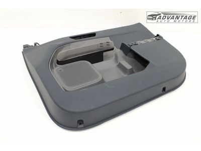 Ford NZ6Z-6023942-BB