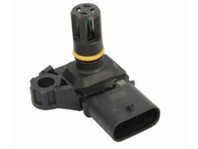 2019 Lincoln Continental MAP Sensor - DV2Z-9F479-E