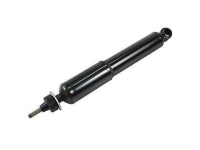 2008 Ford F-250 Super Duty Shock Absorber - 7C3Z-18124-AKA