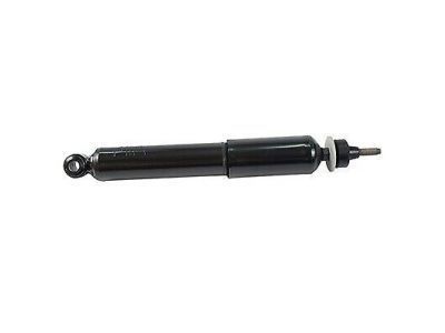 Ford 7C3Z-18124-AKA Shock Absorber Assembly