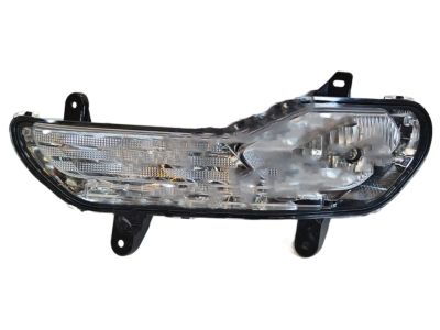 Ford CJ5Z-13201-C Lamp Assembly - Side Marker