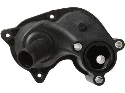 Ford Ranger Thermostat Housing - 2L2Z-8592-BA