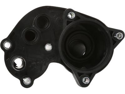 Ford 2L2Z-8592-BA Housing - Thermostat