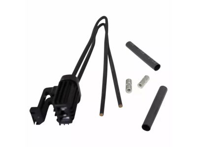 Mercury E6DZ-14489-KA