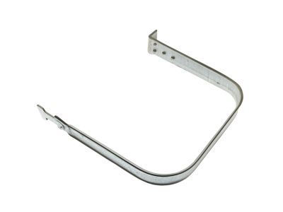 2004 Ford F-150 Fuel Tank Strap - 4L3Z-9054-BA