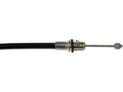 Ford F5RZ-2A635-B Cable Assembly - Parking