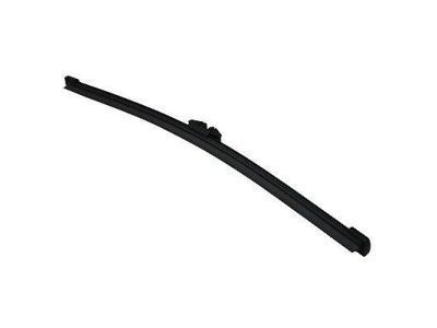 2019 Ford Escape Wiper Blade - BB5Z-17528-F