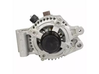 Ford Fusion Alternator - HS7Z-10346-A