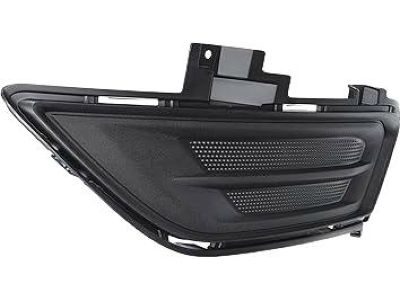 2016 Ford Fusion Grille - DS7Z-17B814-AB