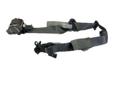 Ford 5L8Z-78611B08-AAB Seat Belt Assembly