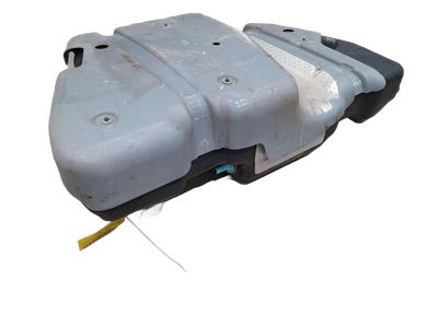 2013 Ford Fusion Fuel Tank - DG9Z-9002-H