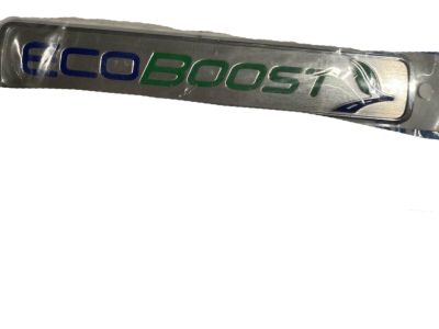 2016 Ford Fusion Emblem - DS7Z-9942528-E