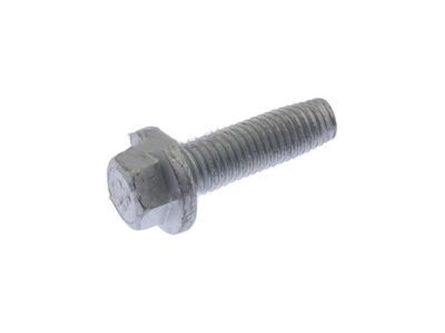 Ford -W505286-S442 Screw