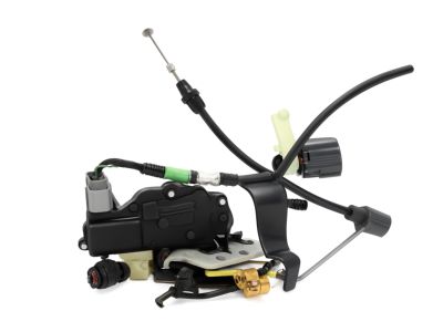 8L2Z-7821813-B 8L2Z7821813B - Genuine Ford Latch