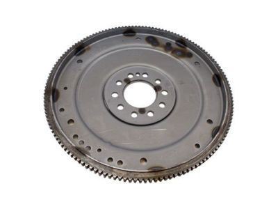 Ford F-550 Super Duty Flywheel - 3C3Z-6375-BA